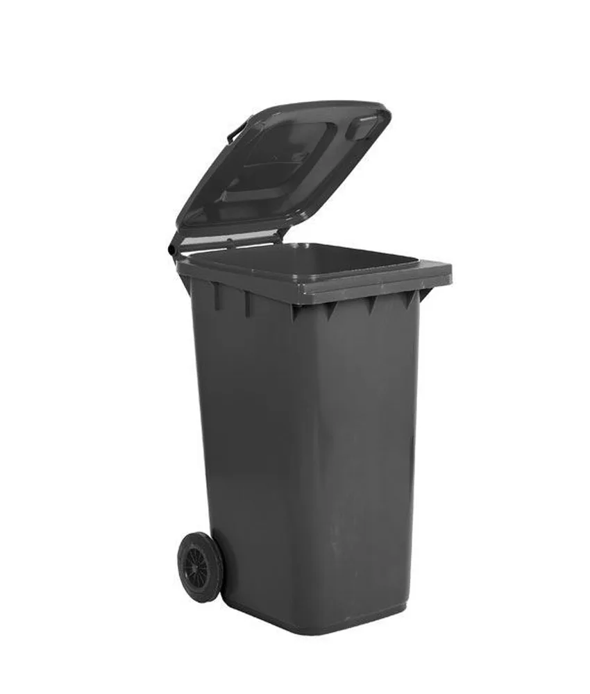 Contenitore con 2 ruote da 120 Lt Medial Contivia Basic 2 - 240 Lt