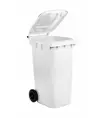 Contenitore con 2 ruote da 120 Lt Medial Contivia Basic 2 - 240 Lt