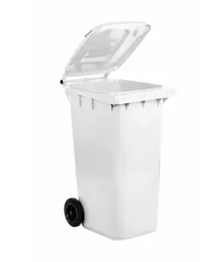 Contenitore con 2 ruote da 120 Lt Medial Contivia Basic 2 - 240 Lt