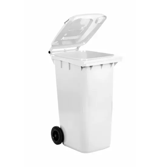 Contenitore con 2 ruote da 120 Lt Medial Contivia Basic 2 - 240 Lt