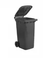 Contenitore con 2 ruote da 120 Lt Medial Contivia Basic 2 - 240 Lt