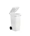Contenitore con 2 ruote da 120 Lt Medial Contivia Basic 2 - 240 Lt