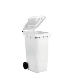 Contenitore con 2 ruote da 120 Lt Medial Contivia Basic 2 - 240 Lt
