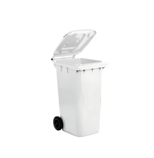 Contenitore con 2 ruote da 120 Lt Medial Contivia Basic 2 - 240 Lt
