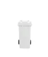 Contenitore con 2 ruote da 120 Lt Medial Contivia Basic 2 - 240 Lt