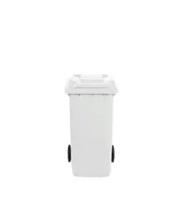 Contenitore con 2 ruote da 120 Lt Medial Contivia Basic 2 - 240 Lt