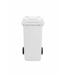 Contenitore con 2 ruote da 120 Lt Medial Contivia Basic 2 - 240 Lt