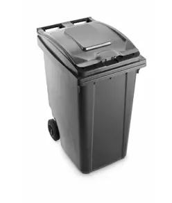 Contenitore con 2 ruote da 120 Lt Medial Contivia Basic 2 - 360 Lt