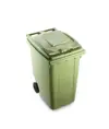 Contenitore con 2 ruote da 120 Lt Medial Contivia Basic 2 - 360 Lt