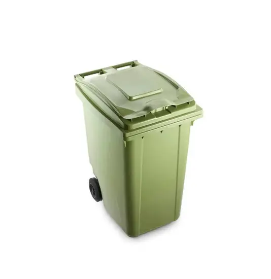 Contenitore con 2 ruote da 120 Lt Medial Contivia Basic 2 - 360 Lt
