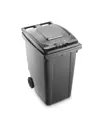 Contenitore con 2 ruote da 120 Lt Medial Contivia Basic 2 - 360 Lt