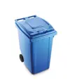 Contenitore con 2 ruote da 120 Lt Medial Contivia Basic 2 - 360 Lt