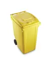 Contenitore con 2 ruote da 120 Lt Medial Contivia Basic 2 - 360 Lt