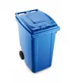 Contenitore con 2 ruote da 120 Lt Medial Contivia Basic 2 - 360 Lt