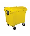 Contenitore con 2 ruote da 120 Lt Medial Contivia Basic 4 - 1100 Lt