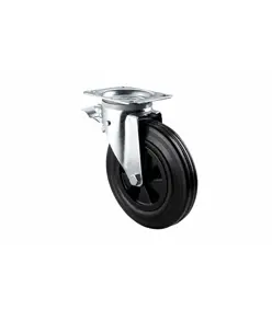 Contenitore con 2 ruote da 120 Lt Medial Contivia Basic 4 - 660 Lt