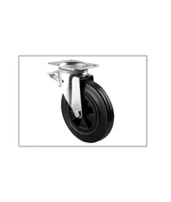 Contenitore con 2 ruote da 120 Lt Medial Contivia Basic 4 - 660 Lt