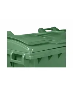 Contenitore con 2 ruote da 120 Lt Medial Contivia Basic 4 - 660 Lt