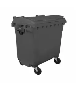 Contenitore con 2 ruote da 120 Lt Medial Contivia Basic 4 - 660 Lt