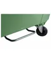 Contenitore con 2 ruote da 120 Lt Medial Contivia Basic 4 - 660 Lt