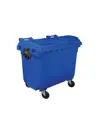 Contenitore con 2 ruote da 120 Lt Medial Contivia Basic 4 - 660 Lt