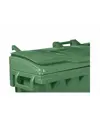 Contenitore con 2 ruote da 120 Lt Medial Contivia Basic 4 - 770 Lt