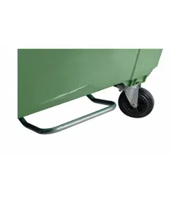 Contenitore con 2 ruote da 120 Lt Medial Contivia Basic 4 - 770 Lt