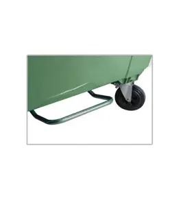 Contenitore con 2 ruote da 120 Lt Medial Contivia Basic 4 - 770 Lt