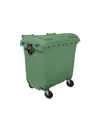 Contenitore con 2 ruote da 120 Lt Medial Contivia Basic 4 - 770 Lt