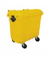 Contenitore con 2 ruote da 120 Lt Medial Contivia Basic 4 - 770 Lt