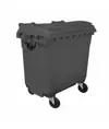 Contenitore con 2 ruote da 120 Lt Medial Contivia Basic 4 - 770 Lt