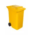 Contenitore con 2 ruote da 240 Lt Medial Contivia 2 - 240 Lt