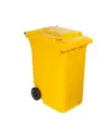 Contenitore con 2 ruote da 240 Lt Medial Contivia 2 - 240 Lt