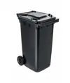 Contenitore con 2 ruote da 240 Lt Medial Contivia 2 - 240 Lt