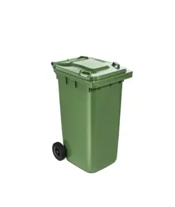 Contenitore con 2 ruote da 240 Lt Medial Contivia 2 - 240 Lt in offerta