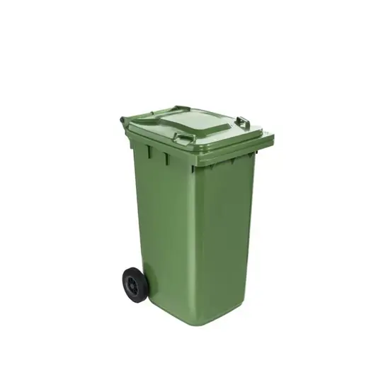 Contenitore con 2 ruote da 240 Lt Medial Contivia 2 - 240 Lt in offerta