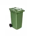 Contenitore con 2 ruote da 240 Lt Medial Contivia 2 - 240 Lt in offerta
