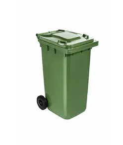 Contenitore con 2 ruote da 240 Lt Medial Contivia 2 - 240 Lt in offerta
