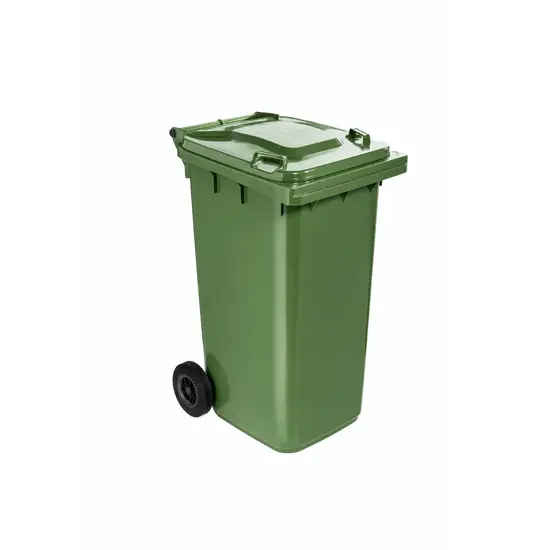 Contenitore con 2 ruote da 240 Lt Medial Contivia 2 - 240 Lt in offerta