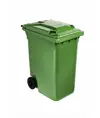 Contenitore con 2 ruote da 240 Lt Medial Contivia 2 - 240 Lt