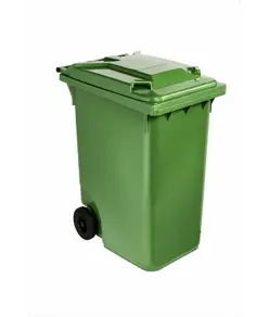 Contenitore con 2 ruote da 240 Lt Medial Contivia 2 - 240 Lt