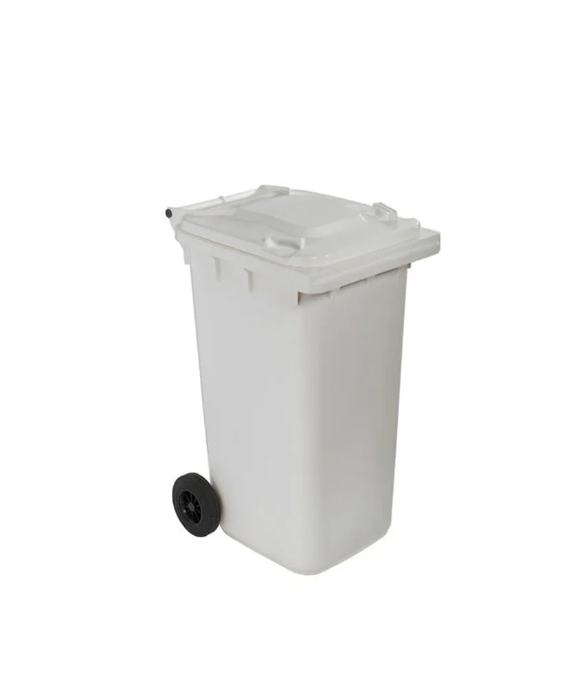 Contenitore con 2 ruote da 240 Lt Medial Contivia 2 - 240 Lt