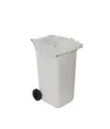 Contenitore con 2 ruote da 240 Lt Medial Contivia 2 - 240 Lt
