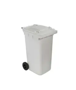 Contenitore con 2 ruote da 240 Lt Medial Contivia 2 - 240 Lt