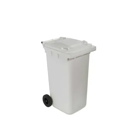 Contenitore con 2 ruote da 240 Lt Medial Contivia 2 - 240 Lt