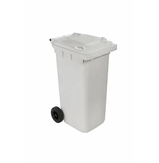 Contenitore con 2 ruote da 240 Lt Medial Contivia 2 - 240 Lt