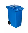 Contenitore con 2 ruote da 360 Lt Medial Contivia 2 - 360 Lt