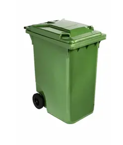 Contenitore con 2 ruote da 360 Lt Medial Contivia 2 - 360 Lt