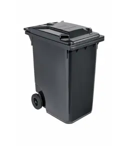 Contenitore con 2 ruote da 360 Lt Medial Contivia 2 - 360 Lt