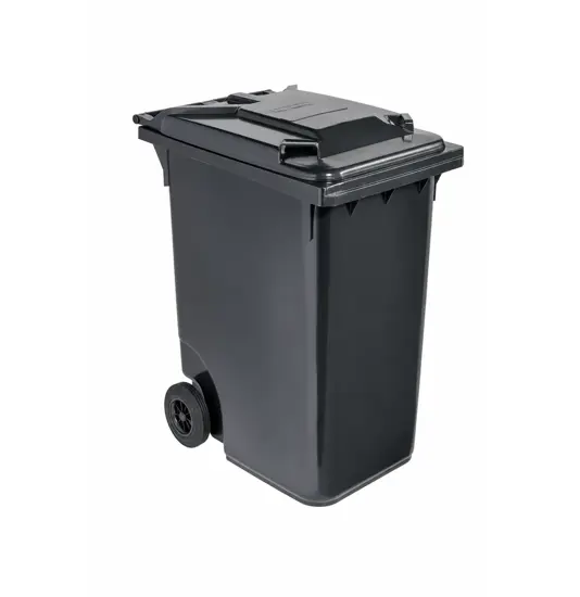 Contenitore con 2 ruote da 360 Lt Medial Contivia 2 - 360 Lt